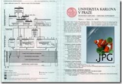 Dodatek k VŠ Diplomu 1. část