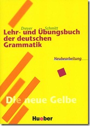 Lehr- und Übungsbuch der Grammatik